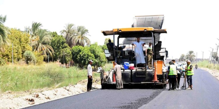 الحكومة تعزز التنمية الصناعية في الصعيد لجذب الاستثمارات الأجنبية وتوفير فرص العمل