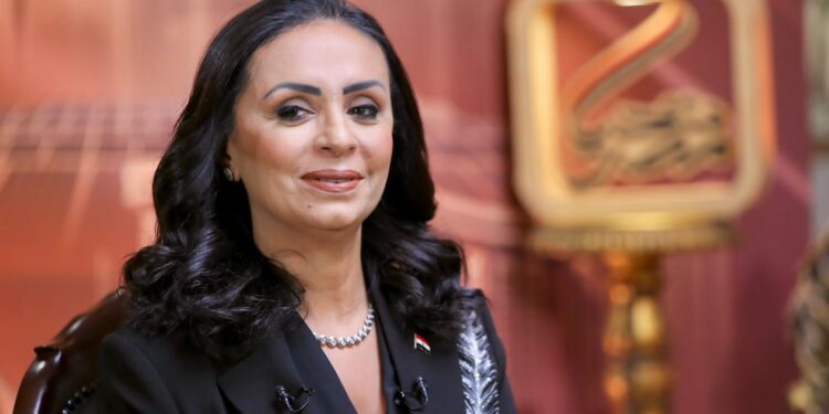 حج الجمعيات الأهلية