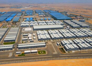 الإيجار المنتهي بالتملك.. آلية جديدة لتيسير تخصيص الأراضي الصناعية عبر منصة مصر الصناعية الرقمية