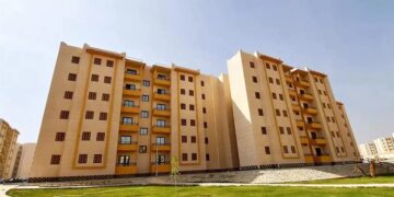 الإسكان تستعد لطرح 15 ألف شقة بنظام الإيجار .. الأماكن والمساحات وتفاصيل طرح الإسكان