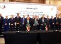 البنك المركزي والخارجية يطلقان مبادرة «حدث بياناتك في مصر» لخدمة المصريين بالخارج
