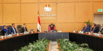 «المجتمعات العمرانية» تتابع تقنين 139 ألف فدان وخطة تطوير الساحل الشمالي حتى 2030