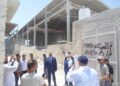 التنمية الصناعية تسترد أراضي غير مستغلة في بني سويف والمنيا لعدم جدية الحاصلين عليها