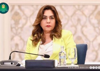 وزيرة التنمية المحلية والبيئة تتابع تنفيذ مشروع الاتحاد الأوروبي من أجل «حياة كريمة» في 120 قرية