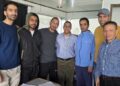 بعد أشهر من الاحتجاز.. جهود مصرية تنجح في الإفراج عن بحارين مصريين من إيران