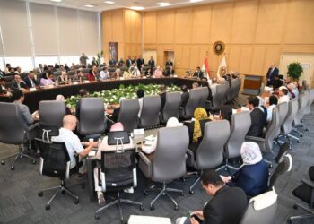 إطلاق نظام «الإيجار المنتهي بالتملك» لطرح الأراضي الصناعية عبر منصة مصر الصناعية الرقمية