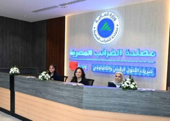 من الموبايل.. كيف تسجل وتدفع ضريبة التصرفات العقارية وتستخرج المخالصة إلكترونيًا؟