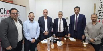 بعد وصولها لـ815 مليون دولار.. مصر تتحرك لزيادة صادراتها إلى السوق العراقية