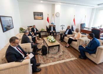 «فيلوكس» الأسترالية تعتزم التقدم للحصول على مناطق تعدينية في مصر