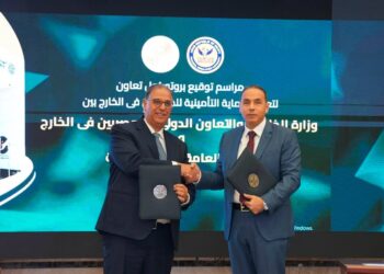 تعويض يصل لـ100 ألف جنيه.. إقبال كبير على وثيقة تأمين المصريين بالخارج