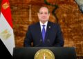 السيسي يصدر قرارًا بتشكيل مجلس إدارة جهاز مستقبل مصر للتنمية المستدامة