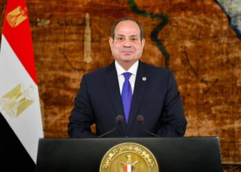 السيسي يصدر قرارًا بتشكيل مجلس إدارة جهاز مستقبل مصر للتنمية المستدامة