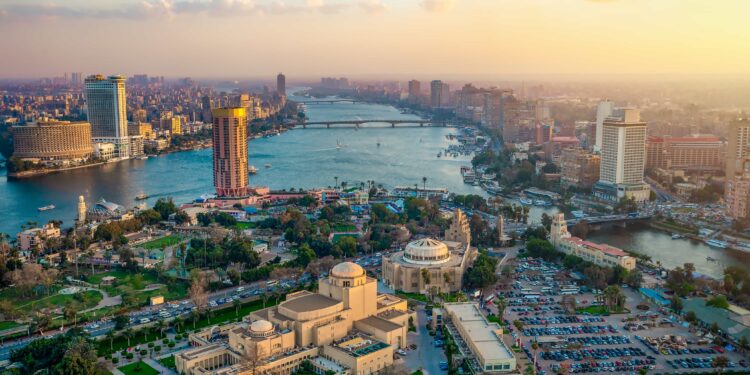 القاهرة تتصدر المدن الإفريقية في تصنيف QS لأفضل المدن للطلاب لعام