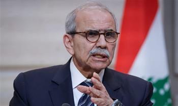 نواف سلام
