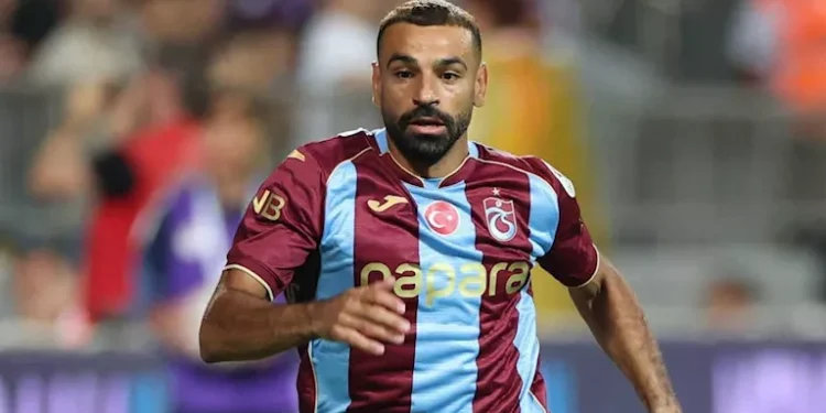 محمد صلاح