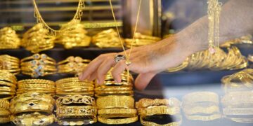 سعر الجنيه الذهب اليوم الاثنين .. استقرار عند 50.6 ألف جنيه