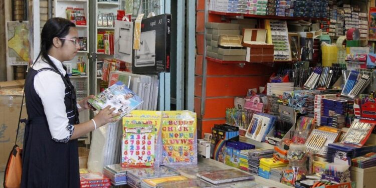التضامن تطلق منصة «بكرة المدرسة» لتسجيل الطلاب المستحقين للمستلزمات الدراسية للعام الجديد