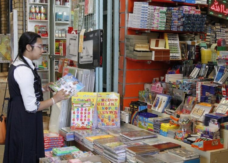 التضامن تطلق منصة «بكرة المدرسة» لتسجيل الطلاب المستحقين للمستلزمات الدراسية للعام الجديد