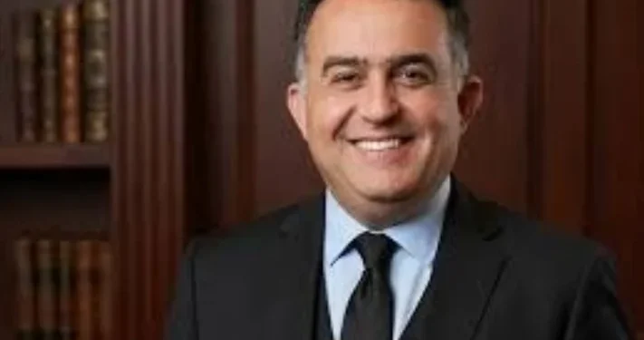 البورصة