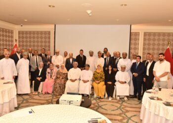 انطلاق الملتقى الاستثماري للتطوير العقاري والسياحي العُماني المصري لتعزيز الشراكات الاقتصادية بين البلدين