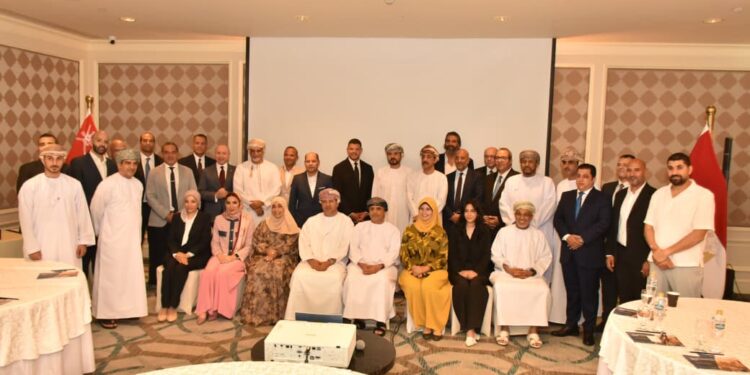 انطلاق الملتقى الاستثماري للتطوير العقاري والسياحي العُماني المصري لتعزيز الشراكات الاقتصادية بين البلدين