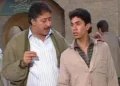 الفنان عمرو محمد