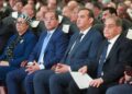 وزير المالية: إطلاق صندوق استثماري للمصريين ومنصة رقمية لتأسيس الشركات بسهولة