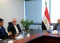 مليار دولار استثمارات.. تطورات جديدة في مشروع «برج فوربس الدولي» بالعاصمة الجديدة