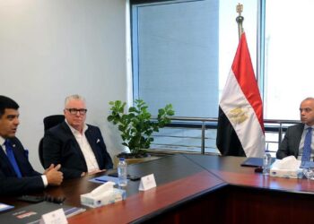 مليار دولار استثمارات.. تطورات جديدة في مشروع «برج فوربس الدولي» بالعاصمة الجديدة