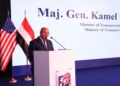 خطة مصر لتطوير الموانئ والنقل البحري.. 8 ممرات لوجستية و40 سفينة بحلول 2030