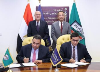 الذكاء الاصطناعي يدخل ساحات القضاء.. إطلاق الدفعة الثانية من «سفراء AI» لمستشاري هيئة قضايا الدولة