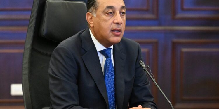 مدبولي للمصريين بالخارج: أنتم شركاء في كل إنجاز يتحقق