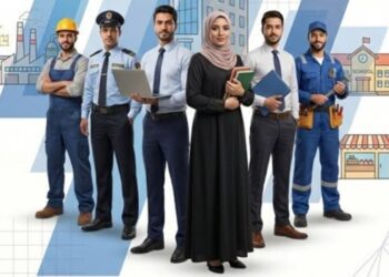 3070 فرصة عمل برواتب تصل لـ9500 جنيه.. وزارة العمل تكشف الوظائف وشروط ومواعيد التقديم