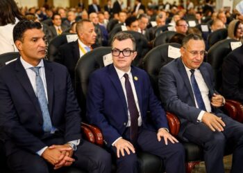 «الخارجية» و«التخطيط» تطلقان خدمة «سهل» لسداد الالتزامات المالية للمصريين بالخارج