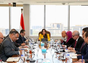 «سكن لكل المصريين» واتحاد المطورين والساحل.. حزمة تكليفات عاجلة من وزيرة الإسكان