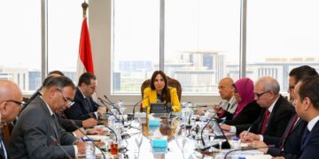 «سكن لكل المصريين» واتحاد المطورين والساحل.. حزمة تكليفات عاجلة من وزيرة الإسكان