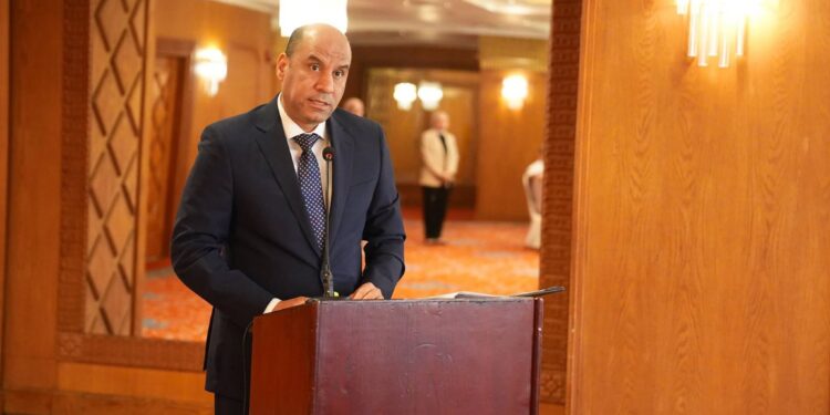 العمل: التشريعات العمالية في مصر تواكب المعايير العربية والدولية وتعزز استقرار سوق العمل