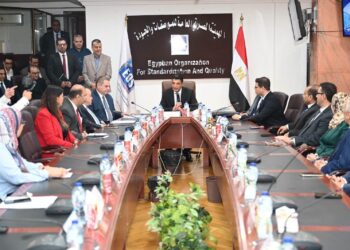 وزير الصناعة: الجودة شرط لتعزيز تنافسية المنتج المصري عالميًا