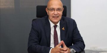 أحمد صبور: السوق العقارية المصرية أمام فرص نمو جديدة ومؤهلة لاستقبال مزيد من الاستثمارات
