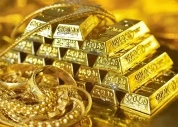 سعر الذهب اليوم الثلاثاء.. عيار 21 يستقر بعد ارتفاع 50 جنيهًا