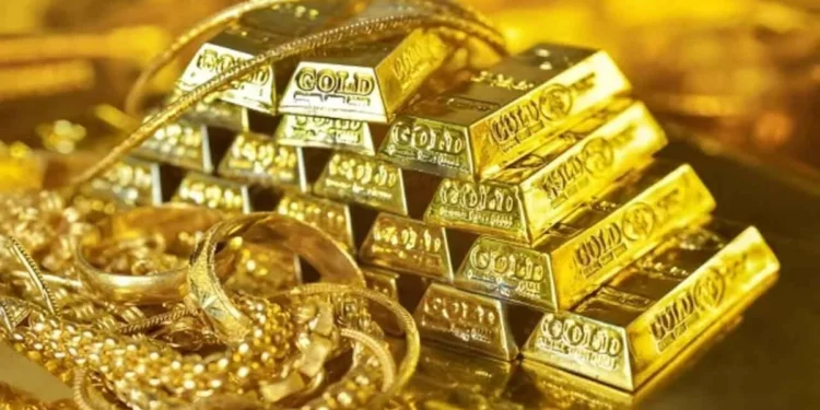سعر الذهب اليوم الثلاثاء.. عيار 21 يستقر بعد ارتفاع 50 جنيهًا