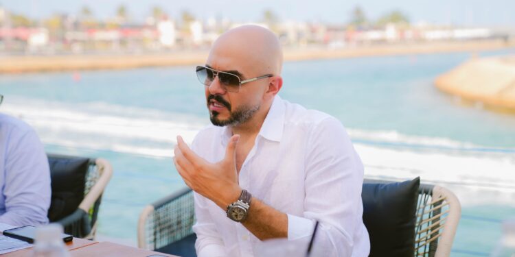 “مجموعة السالم” طورت 150 ألف متر “سكني وتجاري وإداري”.. وتجاوز حجم استثماراتها في مصر حاجز الـ15 مليار جنيه