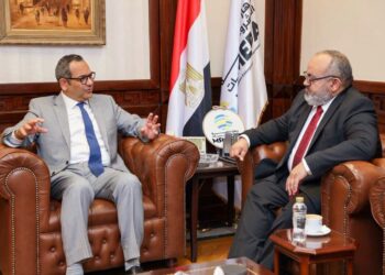 جهاز تنمية المشروعات يوقع مذكرة تفاهم مع «ستارت أب إيجيبت» لدعم الشركات الناشئة ورواد الأعمال