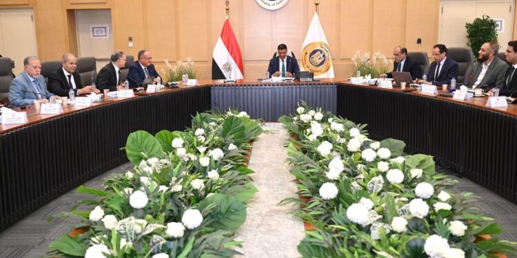 مواد البناء في مواجهة تحديات التكلفة.. الصناعة تتحرك لزيادة الإنتاج والصادرات