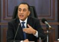 مدبولي يستعرض الترتيبات النهائية لزيارة الرئيس الصيني إلى مصر