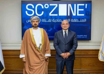 شراكة اقتصادية جديدة بين مصر وعُمان.. مباحثات لتعزيز الاستثمار بالمناطق الحرة