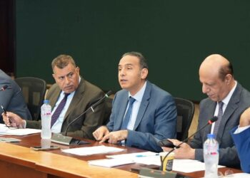 «الرقابة المالية» والبورصة والضرائب تبدأ تنسيقًا مشتركًا لتطوير المعاملات الضريبية