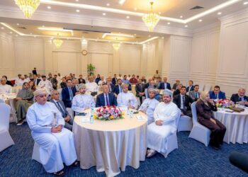 «الغرف التجارية»: مليار دولار مستهدف للتبادل التجاري بين مصر وسلطنة عُمان