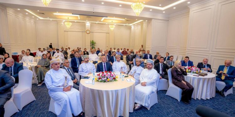 «الغرف التجارية»: مليار دولار مستهدف للتبادل التجاري بين مصر وسلطنة عُمان