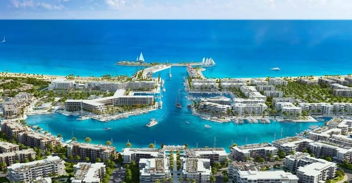إسناد تطوير أرض «الجفيرة» بالساحل الشمالي للاستثمار الإماراتي بـ135 مليار جنيه